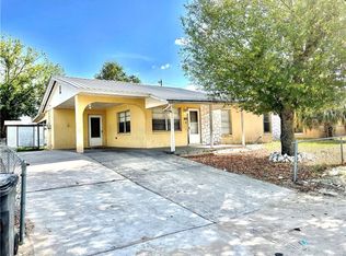 505 W Hood St, Avon Park, FL 33825