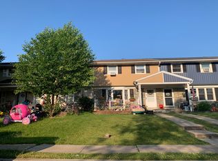 519 Linden St, Leesport, PA