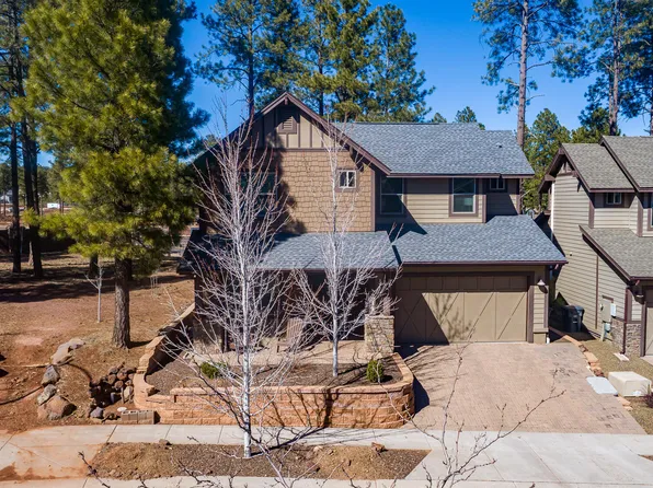 2911 S PEPITA Drive, Flagstaff, AZ 86001
