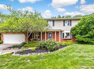 1432 Clubview Blvd N, Columbus, OH 43235