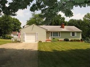 219 Westgate Ave, Wadsworth, OH 44281