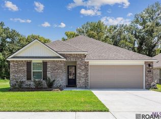 341 Pretty Acres Ave, Hahnville, LA 70057