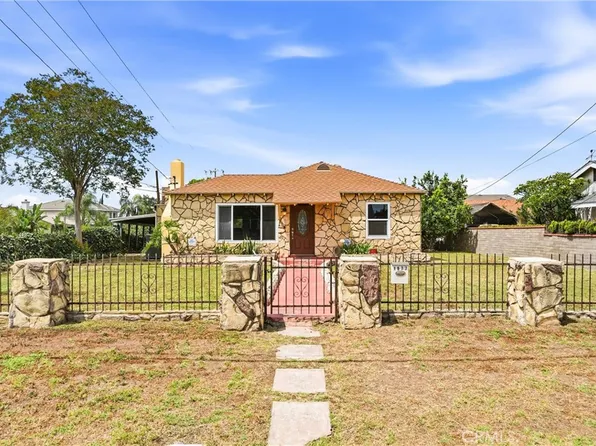 1977 S California St, San Gabriel, CA 91776