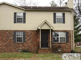 204 E Palestine Ave #A, Madison, TN 37115