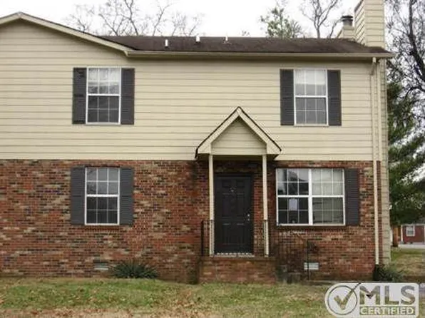 204 E Palestine Ave #A, Madison, TN 37115