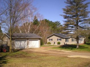 19041 Kollen Ln, Lakewood, WI 54138