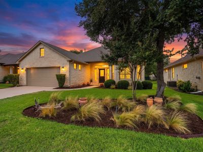 916 Heritage Oaks Bnd, Georgetown, TX, 78633