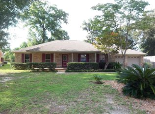 11521 Thousand Oaks Ct, Pensacola, FL 32514