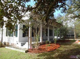 3553 College St, Jackson, LA 70748