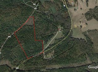 6838 Fm 2138 N, Jacksonville, TX 75766