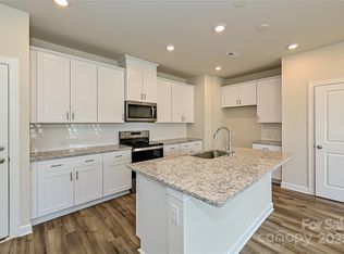 117 Canoga Ave, York, SC 29745