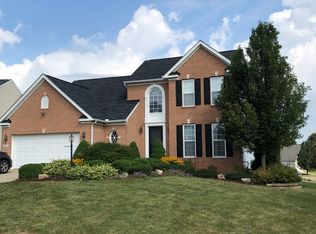 9775 Spring Brooke Cir NW, Canal Fulton, OH 44614