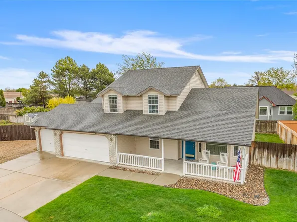 413 Summer Ct, Nampa, ID 83686