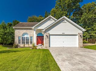 5281 Holland Dr, Imperial, MO 63052
