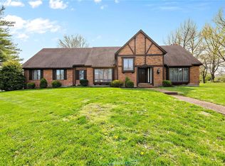 12302 Fox Ct, Saint Louis, MO