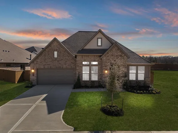 10561 Blue Indigo Ct, Willis, TX 77318