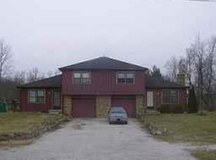 5351 E County Road 100s, Avon, IN 46123