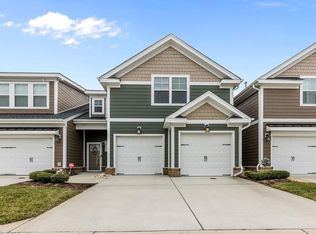 202 Thornwood Dr, Suffolk, VA 23435
