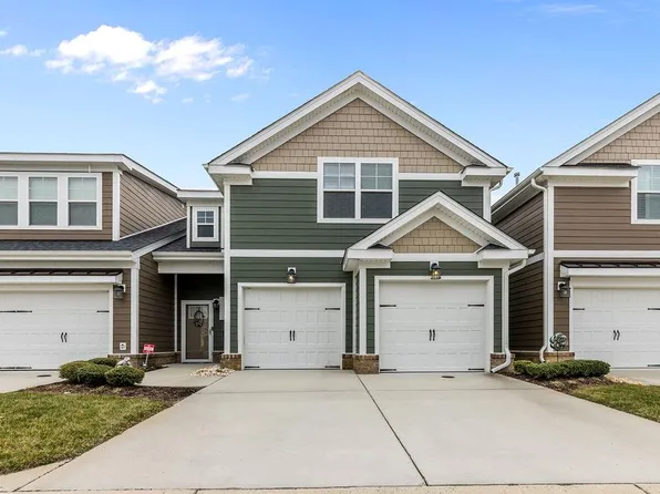 202 Thornwood Dr, Suffolk, VA 23435
