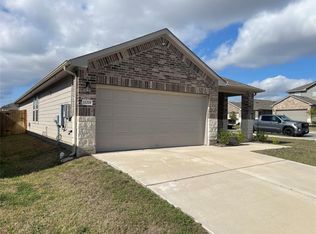 12201 Token Trl, Elgin, TX 78621