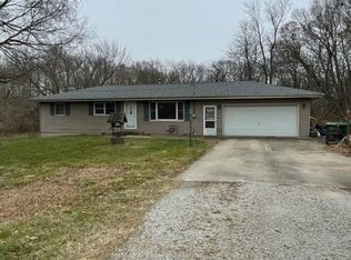 4885 E Reas Bridge Rd, Decatur, IL 62521