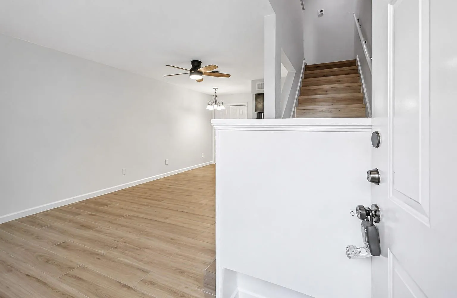1 bed, 1.0 bath, 780 sqft, $1,100 — Photo 3