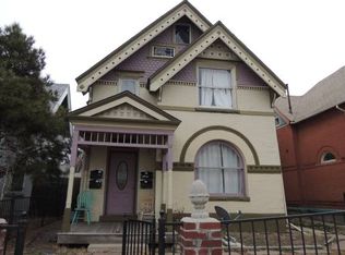 68 N Lincoln St APT 2, Denver, CO 80203