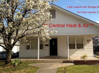 17 7th Ave NW, Ardmore, OK 73401