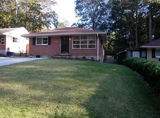 2125 Arlington Ave NE, Atlanta, GA 30324