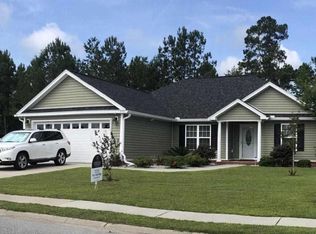 3121 Haven Straits Rd, Florence, SC 29505
