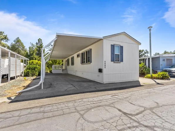 6226 Yucatan Ave #170, Sacramento, CA 95841