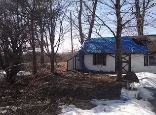 363 Megquier Hill Rd, Poland, ME 04274