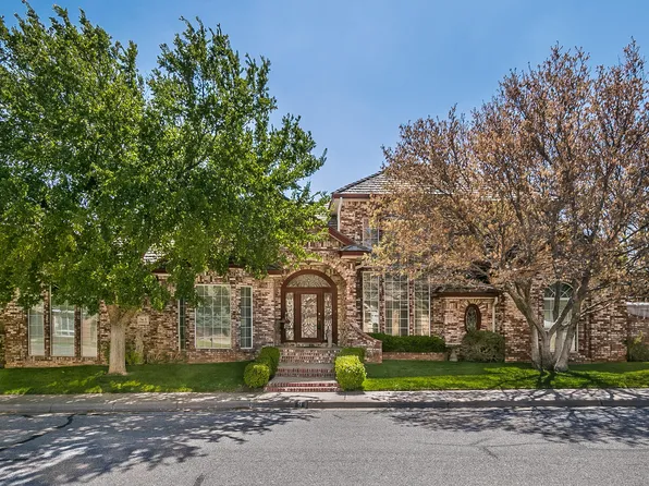 9 Hogan Dr, Amarillo, TX 79124