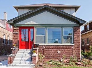 2342 Olive St, Blue Island, IL 60406