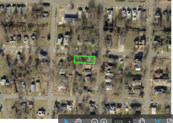 2nd image of 2100 S Cross St