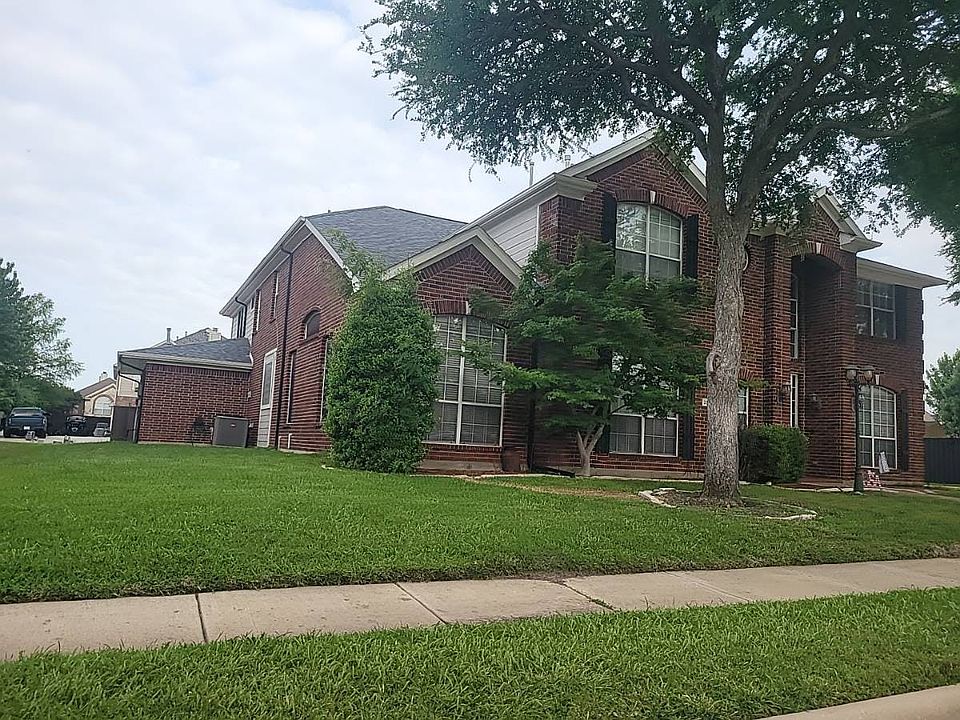 2513 Dove Creek Dr, Rowlett, TX 75088 Zillow