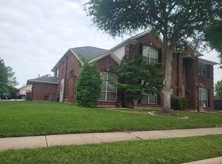2513 Dove Creek Dr, Rowlett, TX 75088