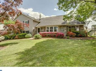 504 Barbara Cir, Merion Station, PA 19066