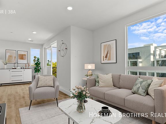 2nd image of 5657 Virginia Ave #403A