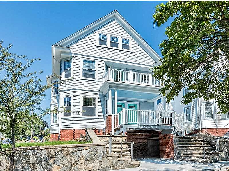 1st image of 472 A Morris Ave #3