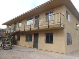 3437 E Cheyenne Ave, North Las Vegas, NV 89030
