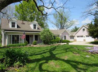 3950 S Snoddy Rd, Bloomington, IN 47401