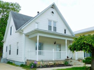 621 N Main St, Utica, OH 43080