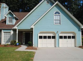 1428 Christiana Dr, Lawrenceville, GA 30043
