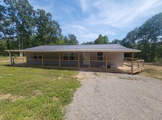 706 Remmington Rd LOT 5, Jamestown, TN 38556