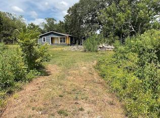 2832 County Road 310, Brazoria, TX 77422