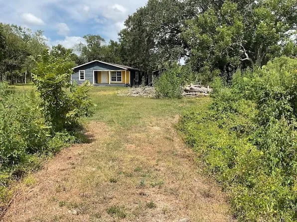 2832 County Road 310, Brazoria, TX 77422