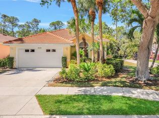 6119 Manchester Pl, Naples, FL 34110