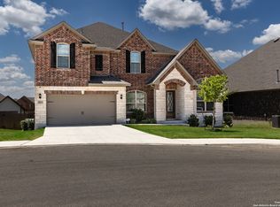 513 Concerto, Spring Branch, TX 78070