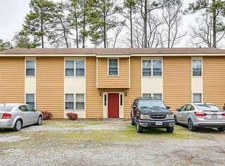 4458 Baxter Rd, Prince George, VA 23875